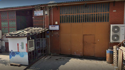 DOĞANEKS KALIP MAKİNA SANAYİ VE TİCARET LİMİTED ŞİRKETİ kapak görseli