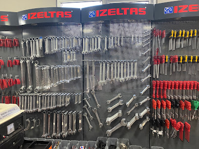 Organize Teknik Hırdavat kapak görseli