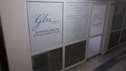 Gln Metal kapak görseli