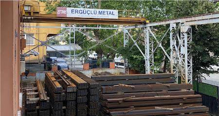 ERGÜÇLÜ METAL KÜÇÜKKÖY DEPO kapak görseli
