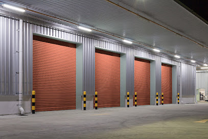 Pack Door - Otomatik Kepenk ve Kapı Sistemleri kapak görseli