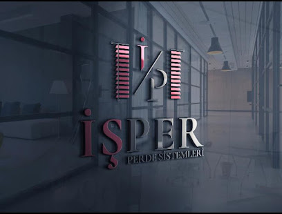 İŞPER PERDE SİSTEMLERİ kapak görseli