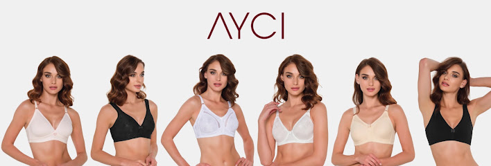 AYCI Tekstil Bra Manufacturing Factory kapak görseli