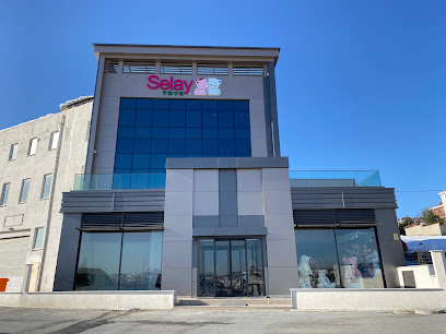 Selay TOY kapak görseli