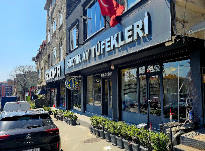 Sidoma Silah Sanayi kapak görseli
