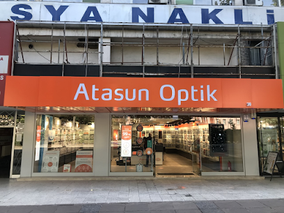 Atasun Optik kapak görseli