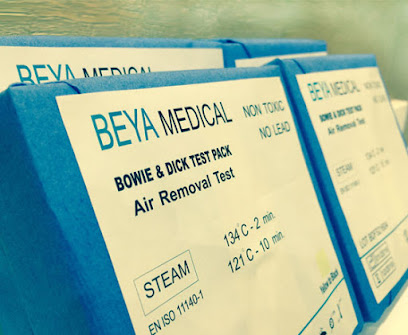 Chemical Indicator kapak görseli