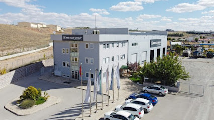 Wirtgen Makina Sanayi ve Ticaret Ltd. Sti. kapak görseli