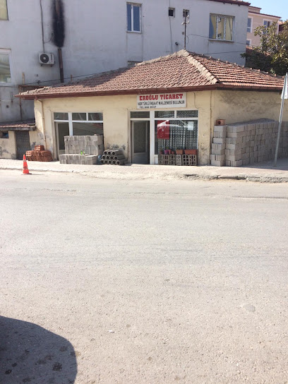 Eroğlu ticaret şereflikoçhisar kapak görseli