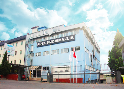 Route Seals kapak görseli