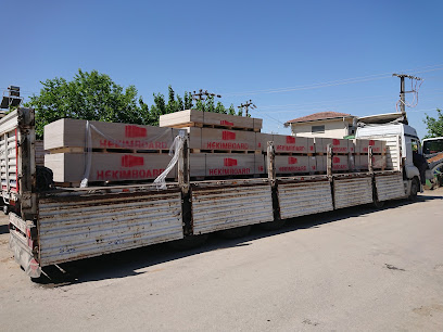 Yalçın Metal Sanayi - American Siding Bayi kapak görseli
