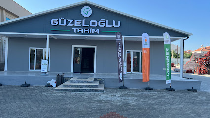 Güzeloğlu Tarım Merkez kapak görseli
