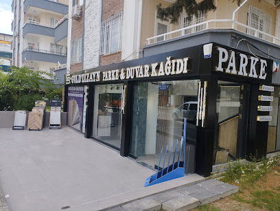 Gaziantep parke laminat Gold Dizayn kapak görseli