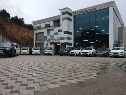 EUROKAP KAPLANCAM ALÜMİNYUM OTOMOTİV SAN. TİC. LTD. ŞTİ. kapak görseli