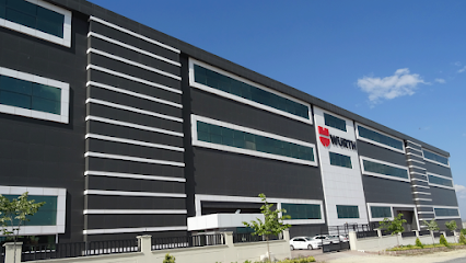 Würth Industry Türkiye kapak görseli