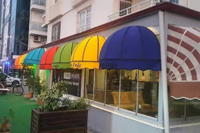 Ilgın Çadır kapak görseli