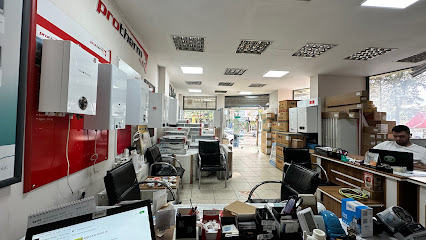 KANAAT ISITMA VE SOĞUTMA SİSTEMLERİ LTD ŞTİ kapak görseli