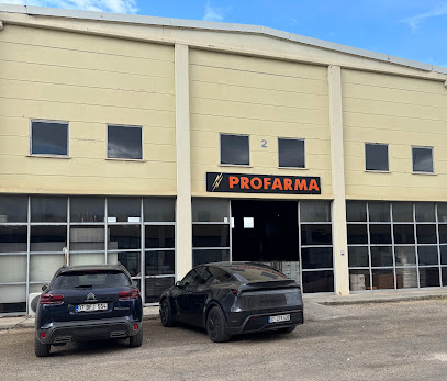 PROFARMA kapak görseli