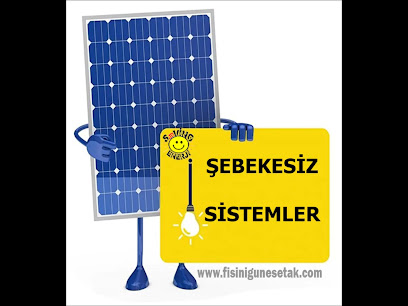 Saving Ankara Güneş Enerji Sistemleri kapak görseli