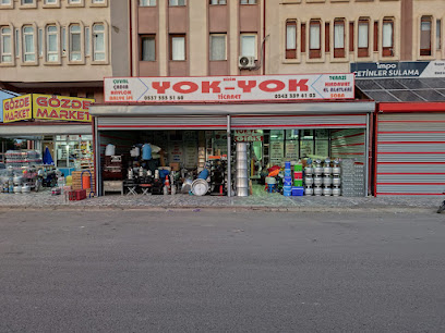 Bizim Yok Yok Tic. kapak görseli