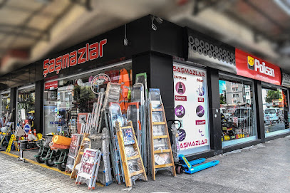 Sasmazlar Yapi Market kapak görseli