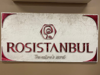 Rosistanbul kapak görseli