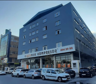 Ensarteks tekstil sanayi limited şirketi kapak görseli