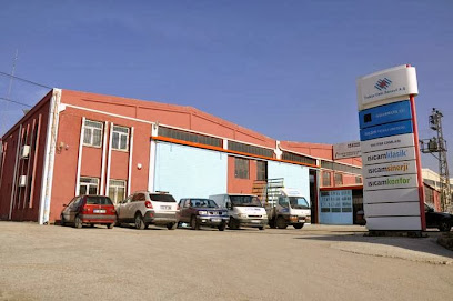 Hasgül Cam Metal İnşaat Tasarım kapak görseli