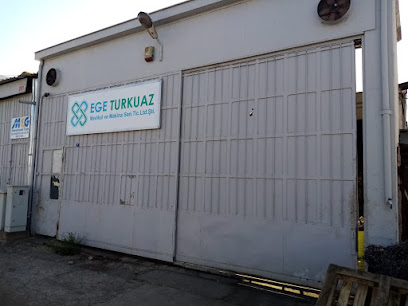 Ege Turkuaz Medikal ve Makina kapak görseli