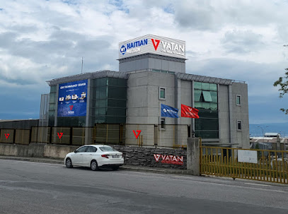 VATAN CNC Takım Tezgahları kapak görseli