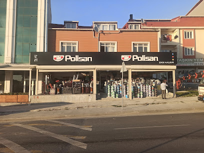 Emin Dekor İnşaat & Yapi Market kapak görseli