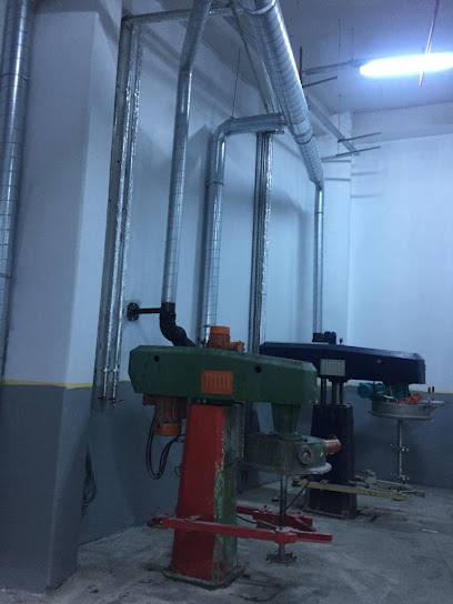 Çiltaş Teknik kapak görseli