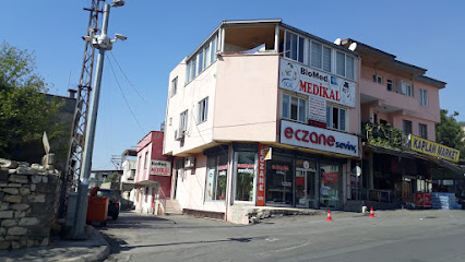 BİOMED MEDİKAL KAHRAMANMARAŞ K.MARAŞ kapak görseli