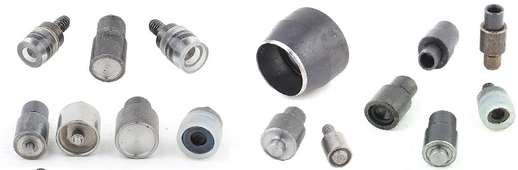 Dizayn Metal kapak görseli