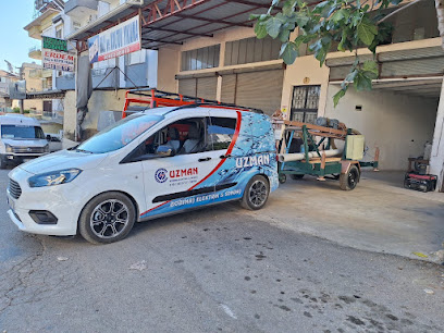 UZMAN BOBİNAJ ELEKTRİK SONDAJ kapak görseli