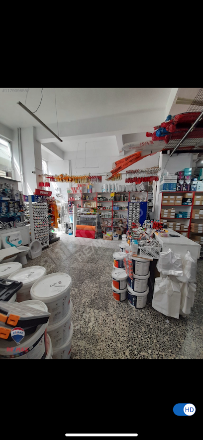 Şener yapı malzemeleri kapak görseli