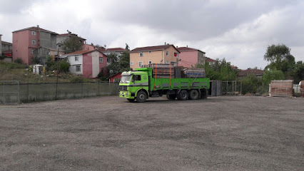 Ada İskele kapak görseli