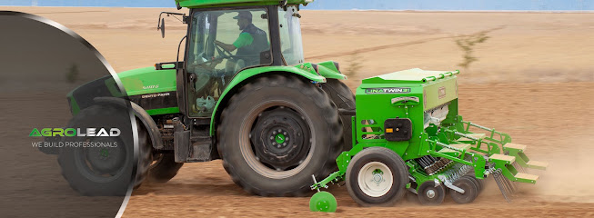 Agrolead Tarım A.Ş kapak görseli