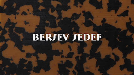 Bersev Sedef Kaplama kapak görseli