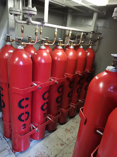 MKA Safety Yangın Söndürme Sistemleri Ve Bakım Onarım Tic.Ltd.Şti kapak görseli
