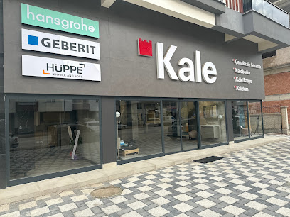 KALE - Birce Yapı kapak görseli