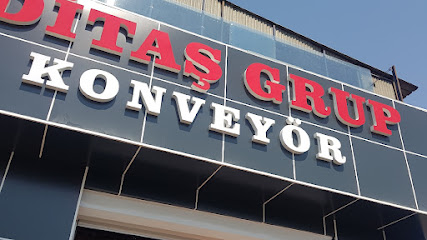 Ditaş Grup Konveyör Mak. Ltd. Şti. kapak görseli