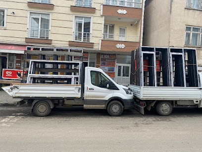 ADAPEN PVC ve ALÜMİNYUM SİSTEMLERİ kapak görseli