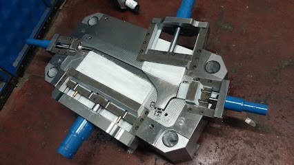 istanbul mold makina sanayi ve ticaret kapak görseli