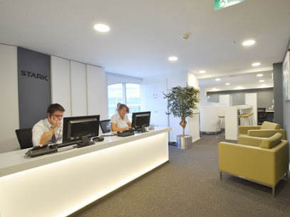 STARK International Group kapak görseli