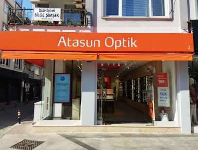 Atasun Optik kapak görseli