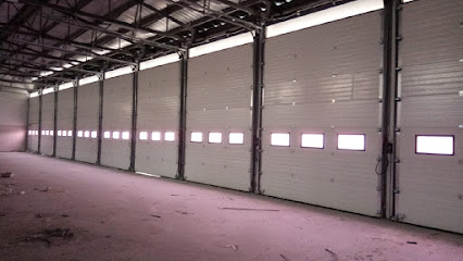 Garage Kapı kapak görseli