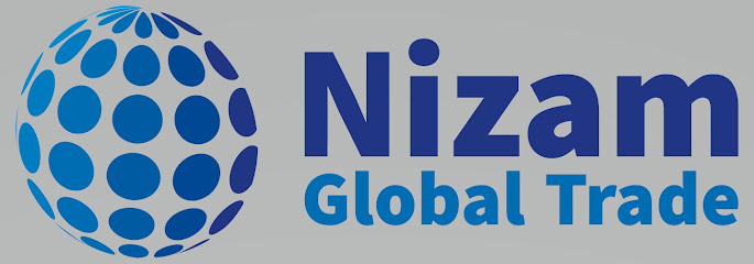 Nizam Global Trade kapak görseli
