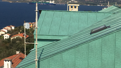 Kayı Kenet Çatı kaplama kapak görseli