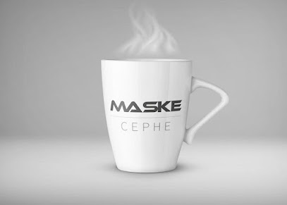 Maske Cephe Sistemleri kapak görseli